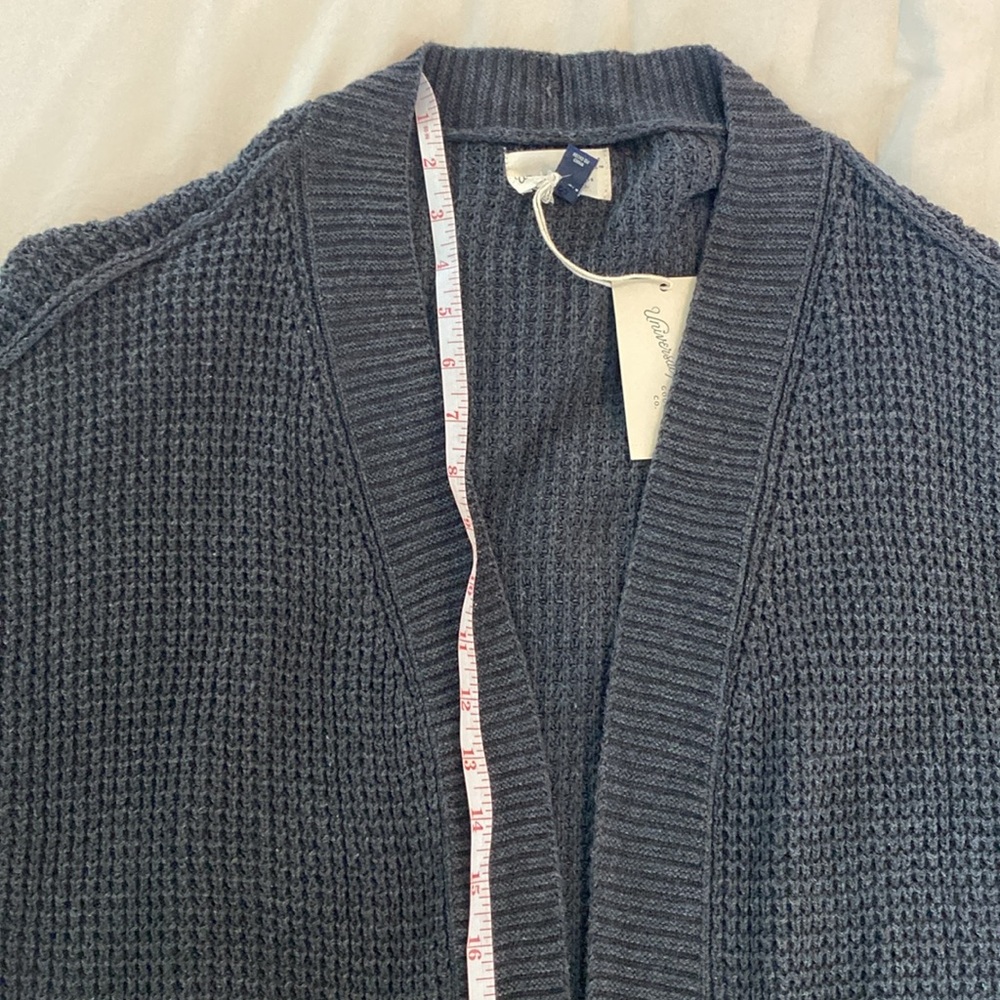 Universal Thread Cardigan - Picture 9 of 10